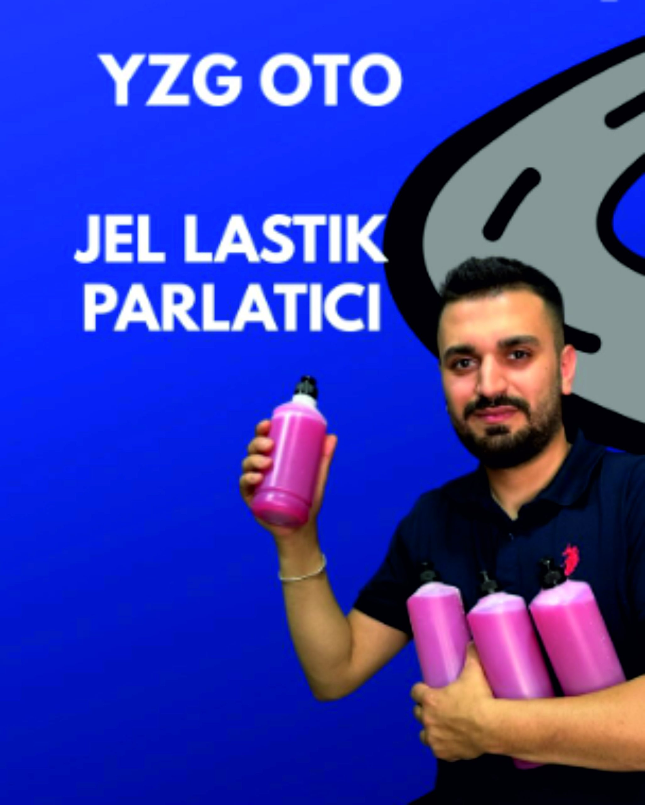 YZG OTO AKSESUAR